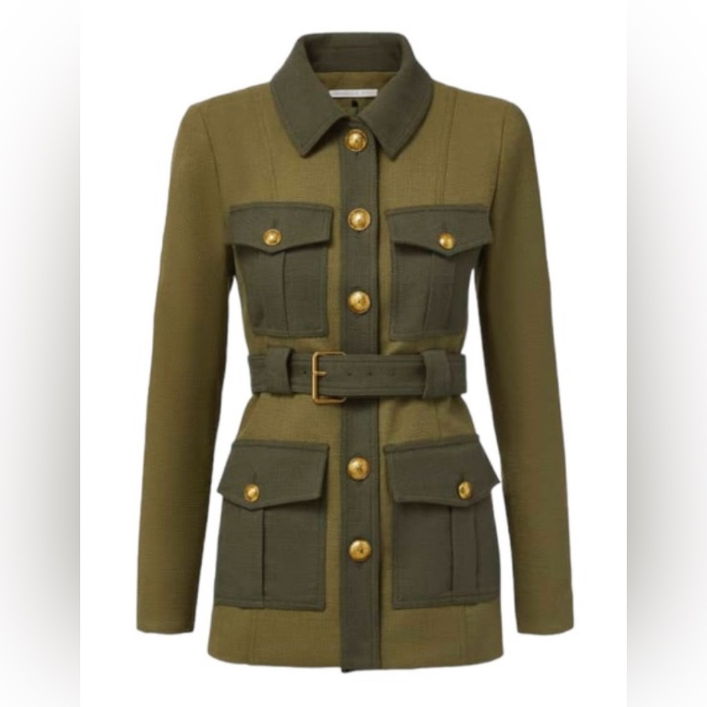 NWT Veronica Beard Sonoma Jacket size 6